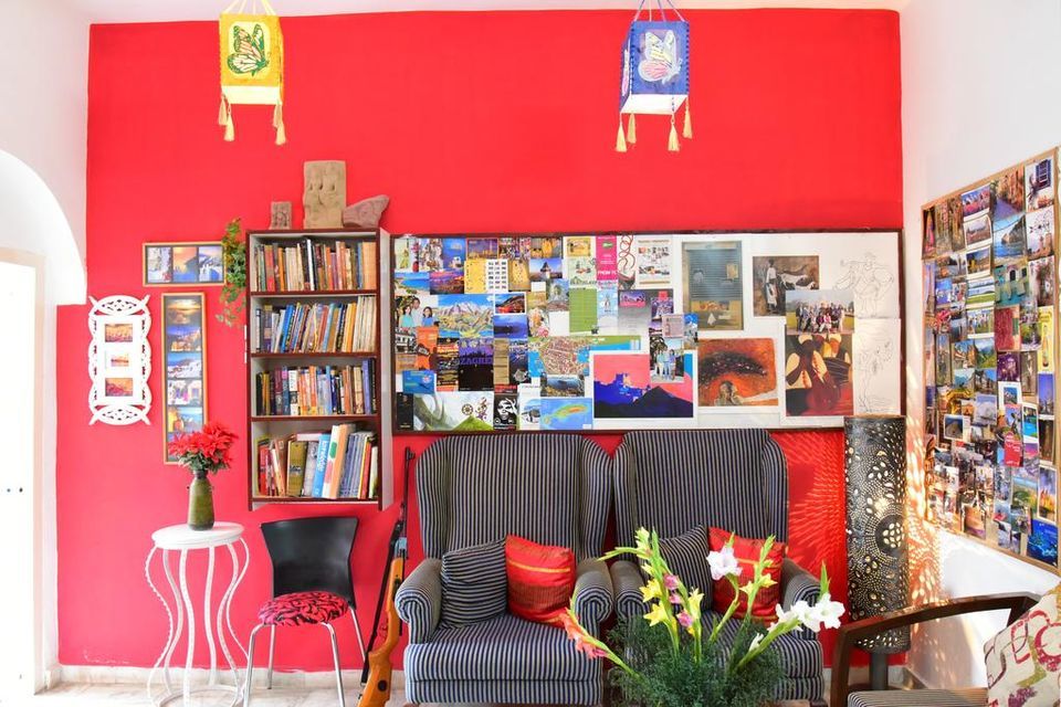 Photo of Just 4 Hours From Delhi, This Homestay Will Give You A Reason To Visit Agra This Weekend by Sreshti Verma