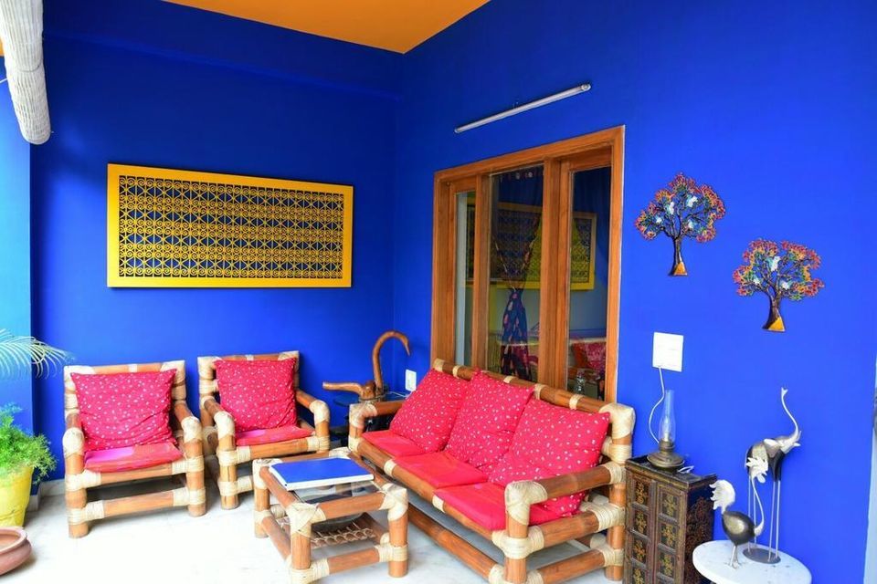 Photo of Just 4 Hours From Delhi, This Homestay Will Give You A Reason To Visit Agra This Weekend by Sreshti Verma