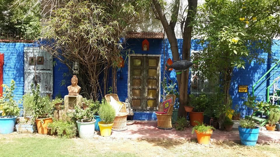 Photo of The Coral Tree Homestay, Agra, Uttar Pradesh, India by Sreshti Verma