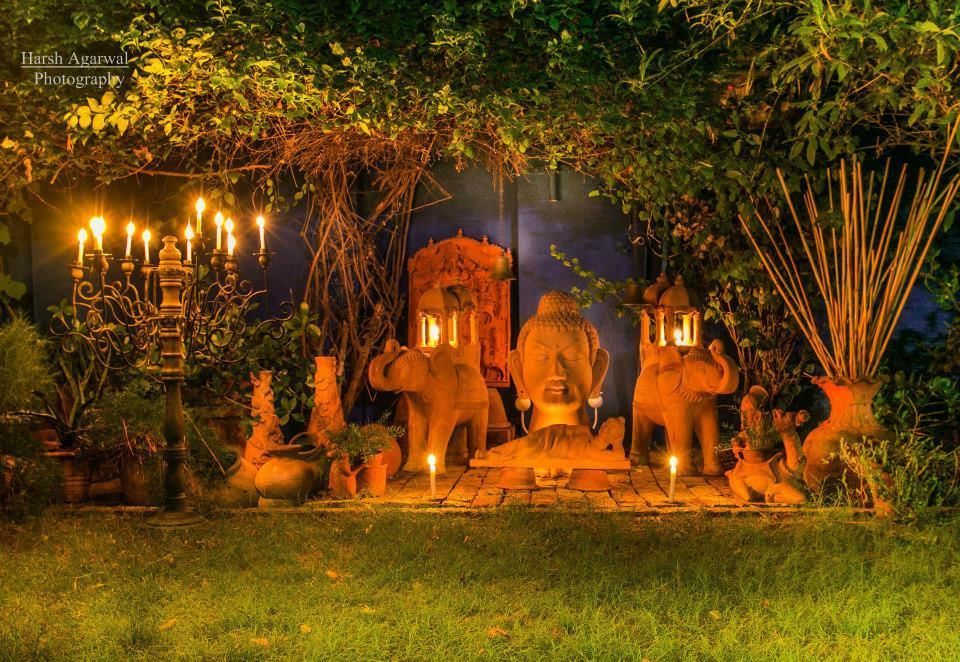 Photo of The Coral Tree Homestay, Agra, Uttar Pradesh, India by Sreshti Verma