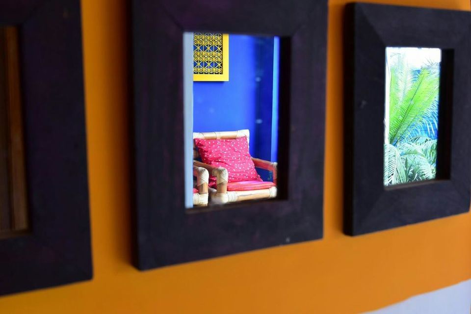 Photo of Just 4 Hours From Delhi, This Homestay Will Give You A Reason To Visit Agra This Weekend by Sreshti Verma