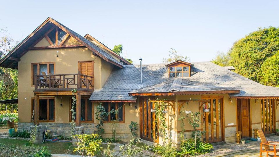 Photo of The Lodge at Wah, Panchrukhi - Paprola Road, Patti, Deogran, Himachal Pradesh, India by Sreshti Verma
