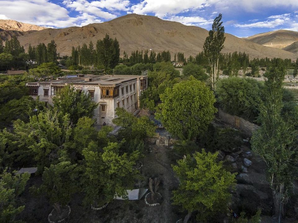 Photo of Nimmu House Ladakh, Nimmoo by Sreshti Verma
