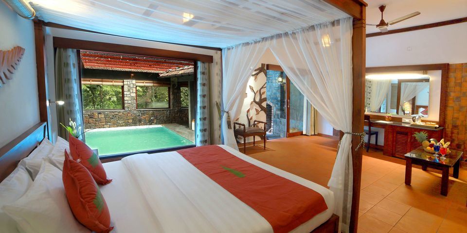 Photo of Vythiri Village Resort, Kunnathidavaka, Kerala, India by Sreshti Verma