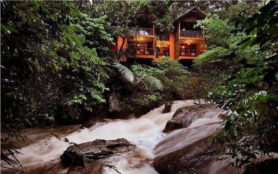 Photo of Vythiri Village Resort, Kunnathidavaka, Kerala, India by Sreshti Verma