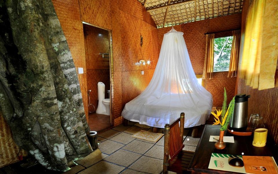 Photo of Vythiri Village Resort, Kunnathidavaka, Kerala, India by Sreshti Verma