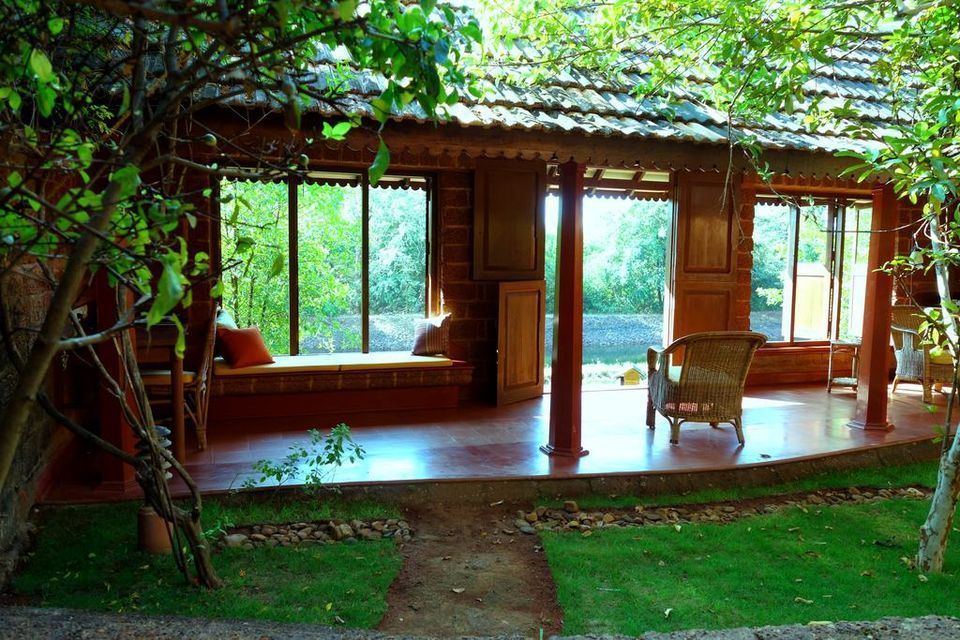 Photo of SwaSwara, Om Beach Road, Gokarna, Karnataka, India by Sreshti Verma