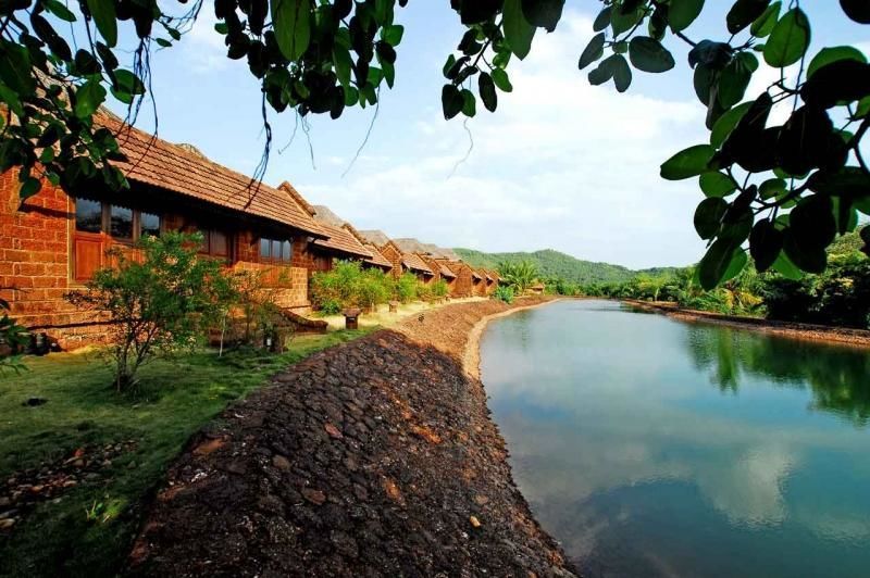 Photo of SwaSwara, Om Beach Road, Gokarna, Karnataka, India by Sreshti Verma