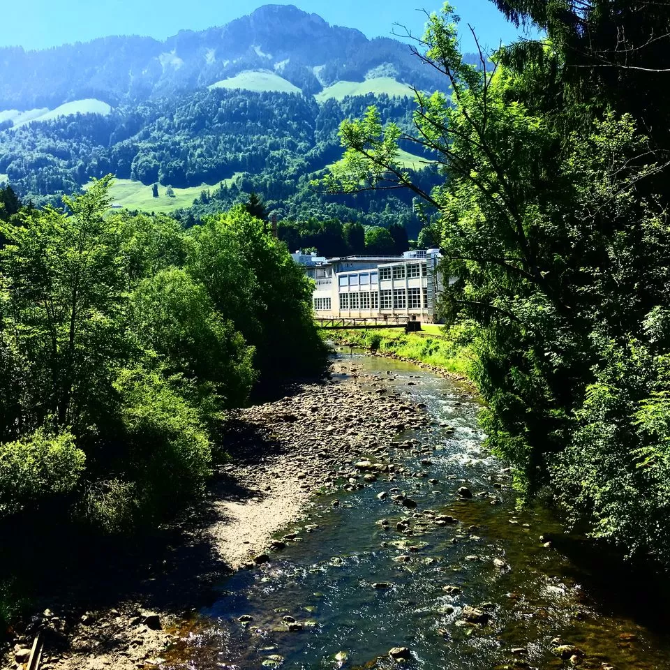 Photo of Charmey, Val-de-Charmey, Switzerland by Menorca@Europe Diaries