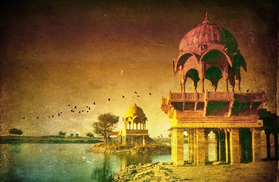 Photo of Rajasthan, India by Tripoto