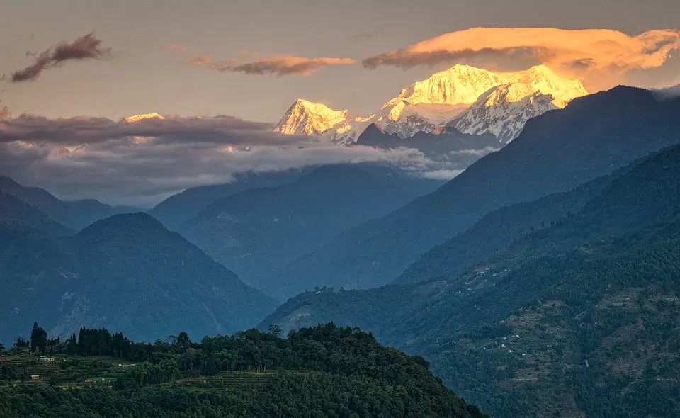 Photo of Lachen, Sikkim, India by Tripoto