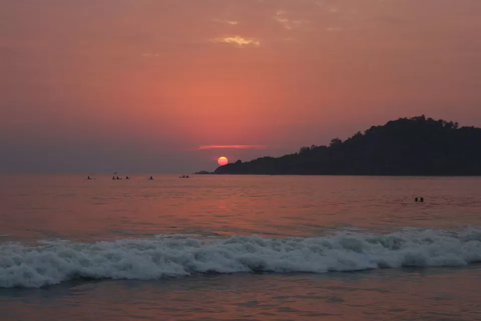 Photo of Goa, India by Tripoto