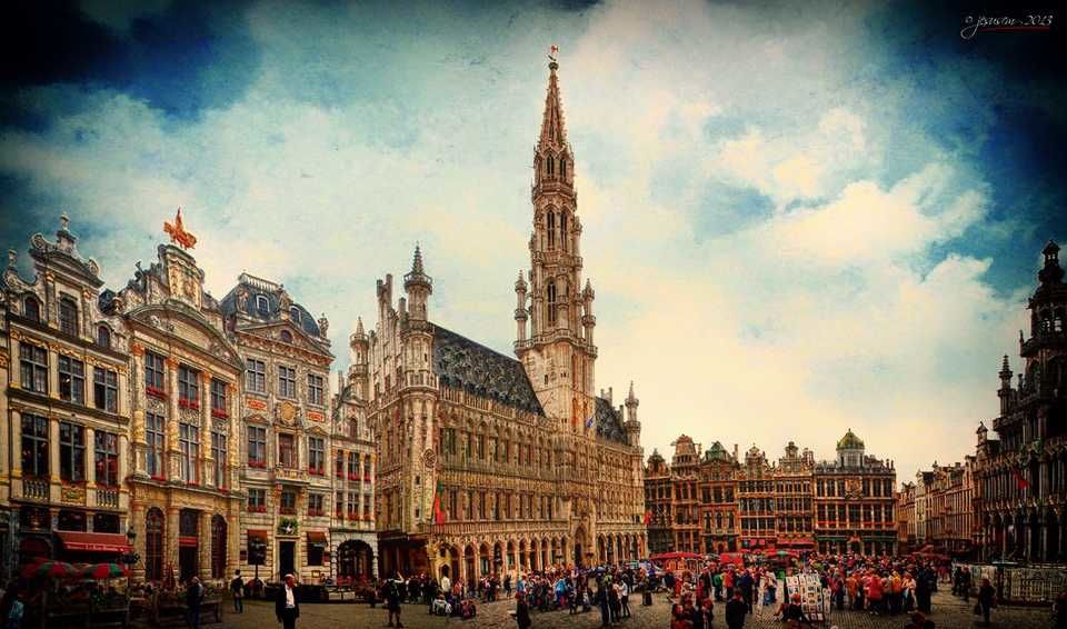 Photo of Here's The Epic Europe Itinerary For 2 Under ₹50,000 by Prateek Dham