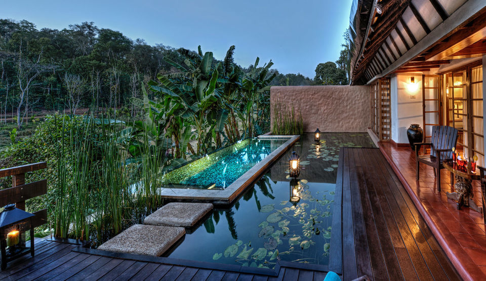 Photo of Evolve Back, Coorg ( Orange County, Coorg ), Karadigodu, Karnataka, India by Tanushree Patwa