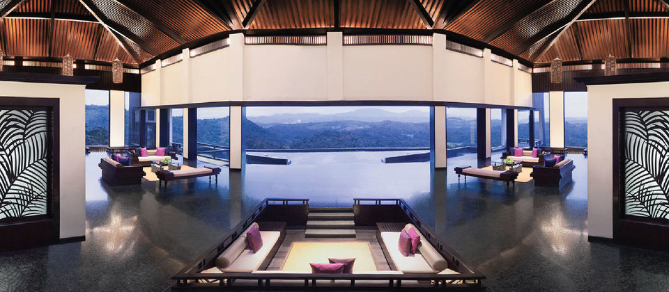 Photo of Vivanta By Taj - Madikeri, Madikeri, Karnataka, India by Tanushree Patwa
