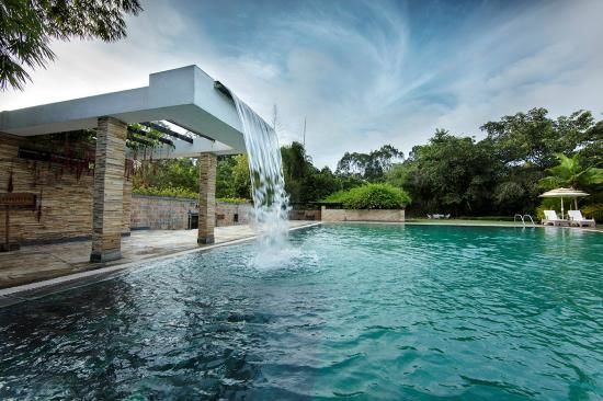 Photo of Amanvana Resort & Spa, Baichanalli, Karnataka, India by Tanushree Patwa