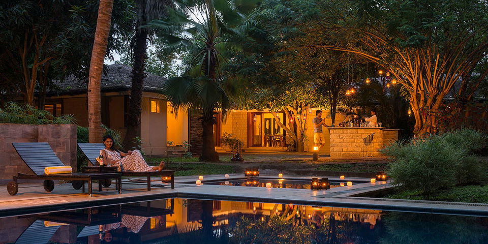 Photo of The Serai Resorts, Chickmagaluru, Karnataka, India by Tanushree Patwa