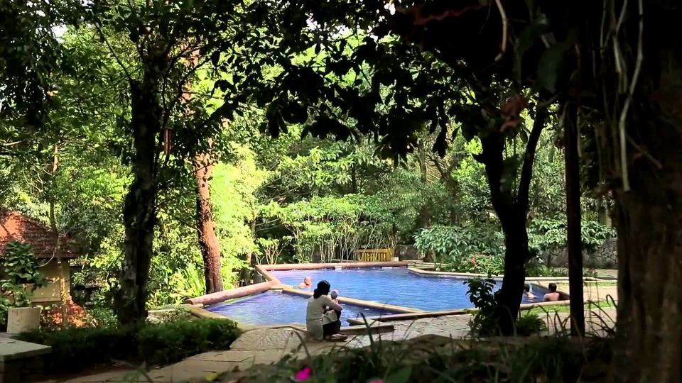Photo of Club Mahindra Coorg, Madikeri, Karnataka, India by Tanushree Patwa