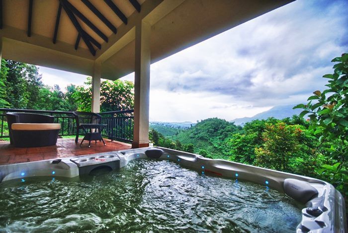 Photo of The Windflower Resorts and Spa, Mysuru, Karnataka, India by Tanushree Patwa