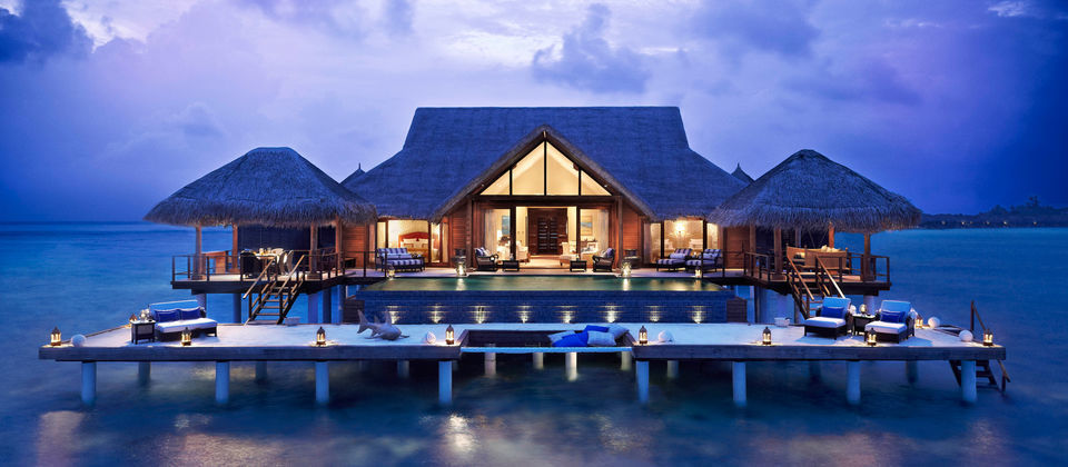 Photo of Taj Exotica Resort & Spa, Kaafu Atoll, North Central Province, Maldives by Tanushree Patwa