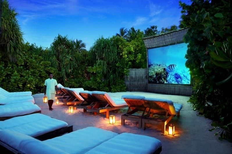 Photo of Six Senses Laamu, Laamu Atoll, South Central Province, Maldives by Tanushree Patwa