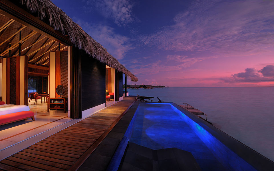 Photo of One and Only Reethirah, Kaafu Atoll, North Central Province, Maldives by Tanushree Patwa