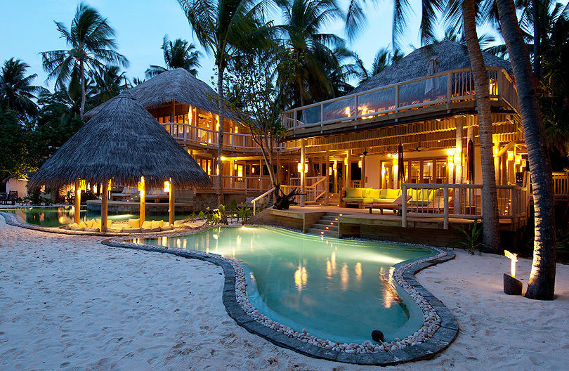 Photo of Soneva Fushi, Baa Atoll, North Province, Maldives by Tanushree Patwa