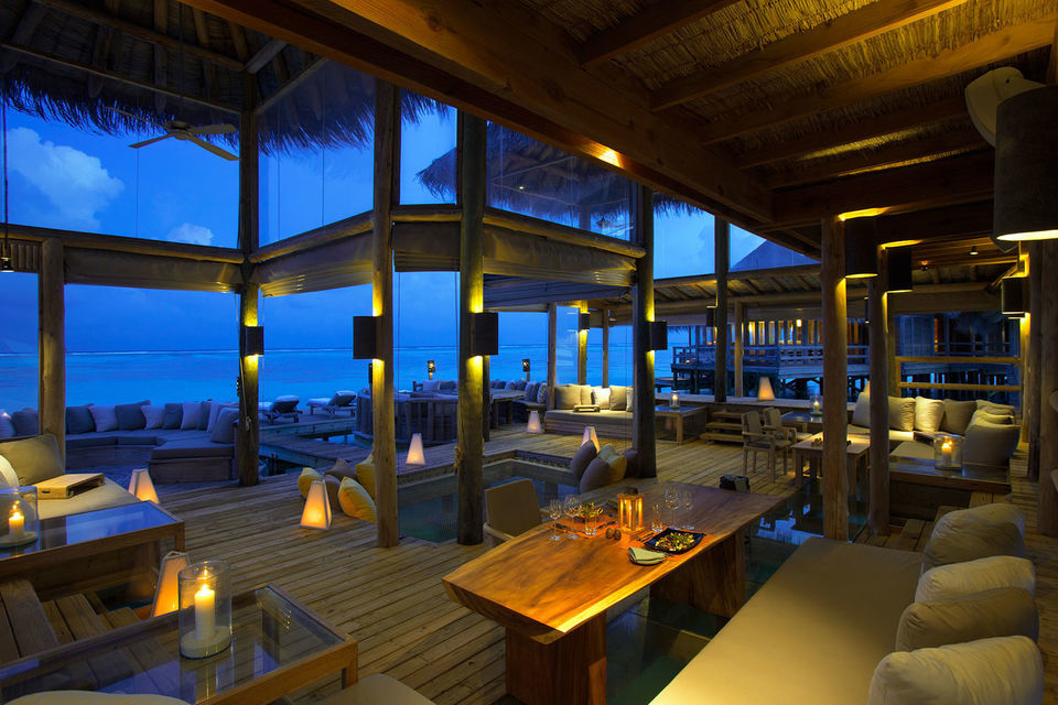 Photo of Gili Lankanfushi Maldives, Kaafu Atoll, North Central Province, Maldives by Tanushree Patwa