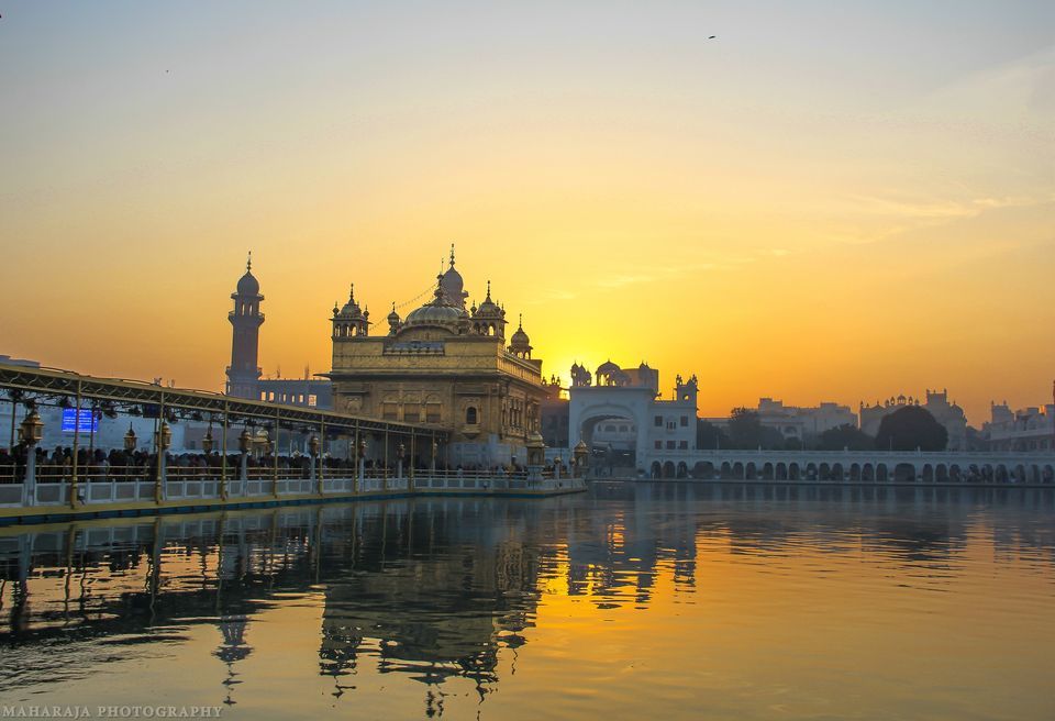Photo of Amritsar, Punjab, India by Sreshti Verma