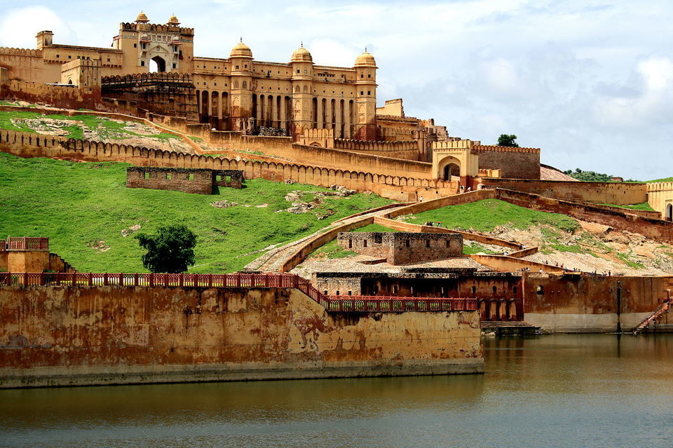 Photo of Rajasthan, India by Sreshti Verma