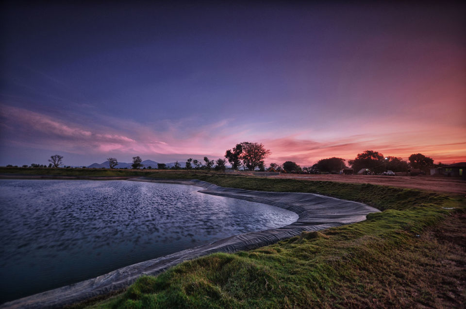 Photo of Alpine Wineries (Guest House), Chamarajanagar, Karnataka, India by Tanushree Patwa