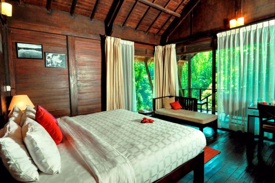 Photo of Meriyanda Nature Lodge- Coorg, Mukkodlu, Karnataka, India by Tanushree Patwa