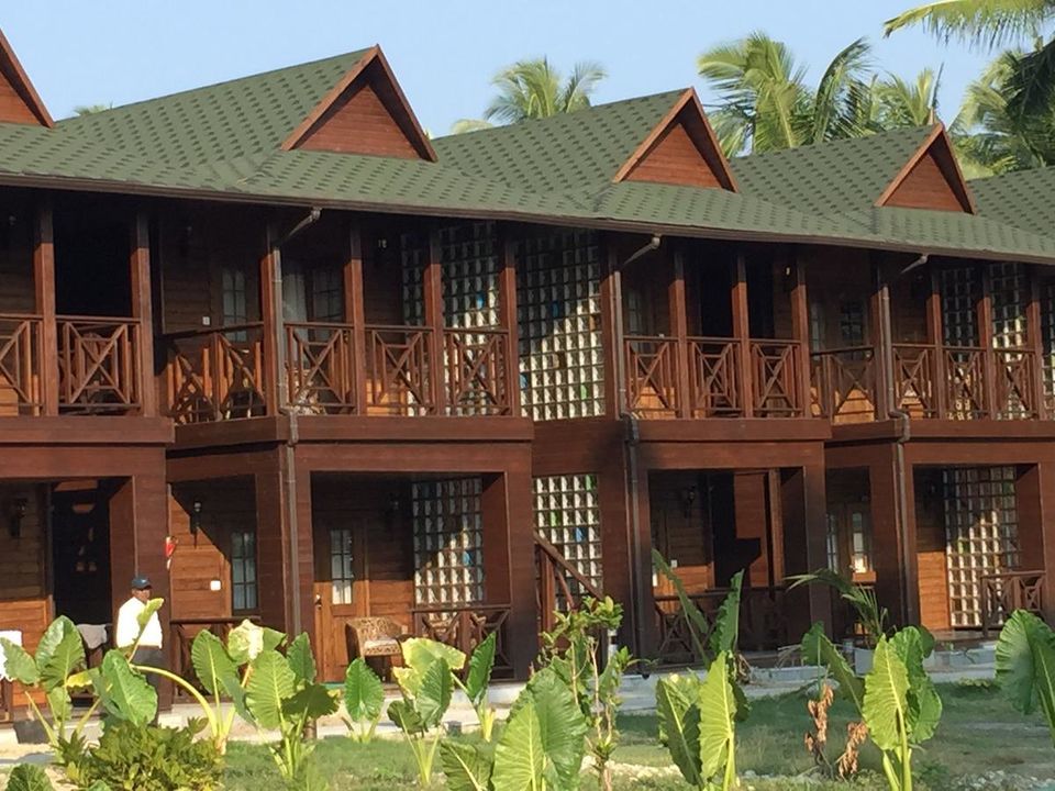 Photo of TSG Aura Hotel, Neil Island, Sitapur, Andaman and Nicobar Islands, India by Tanushree Patwa