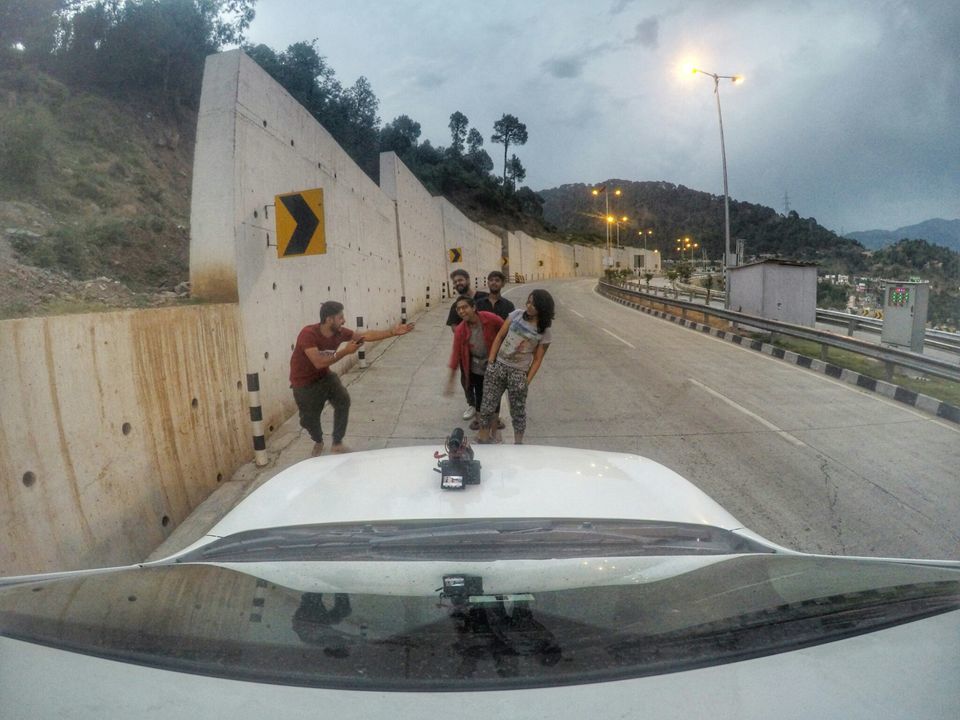 Photo of When a photographer got Leh'd by Abhishek Raj Chaudhary