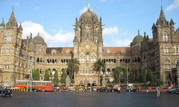 Photo of Chatrapati Shivaji Terminus 2, Frere Road, Carnac Bunder, Mumbai Port Trust, Mumbai, Maharashtra, India by Fly With Shaunak