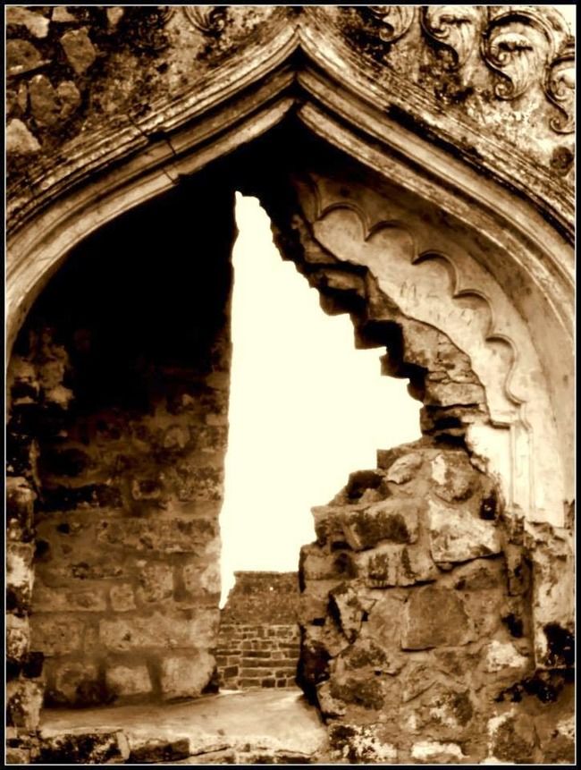 Photo of Hyderabad, Telangana, India by Veeral Pathak
