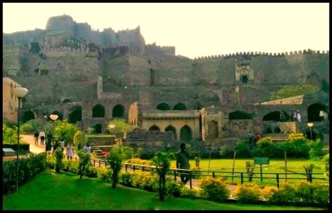 Photo of Hyderabad, Telangana, India by Veeral Pathak