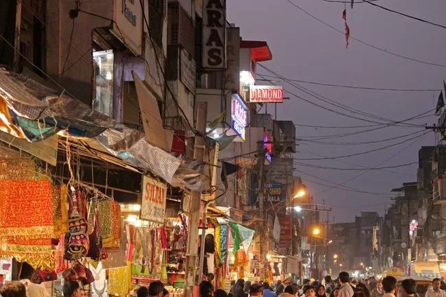 Photo of Hyderabad, Telangana, India by Aamir