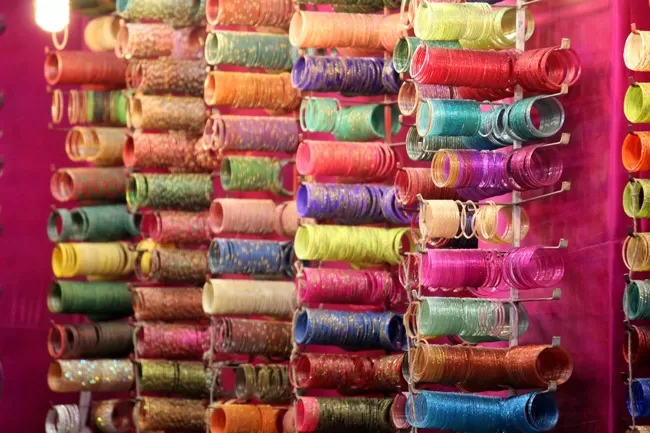 Photo of Hyderabad, Telangana, India by Aamir