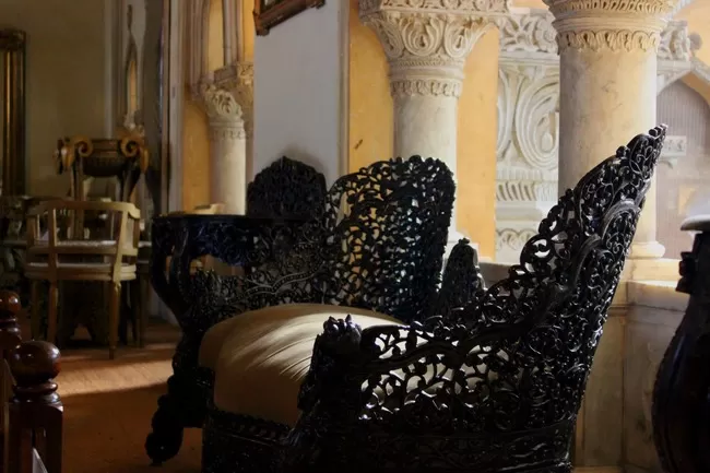 Photo of Hyderabad, Telangana, India by Aamir