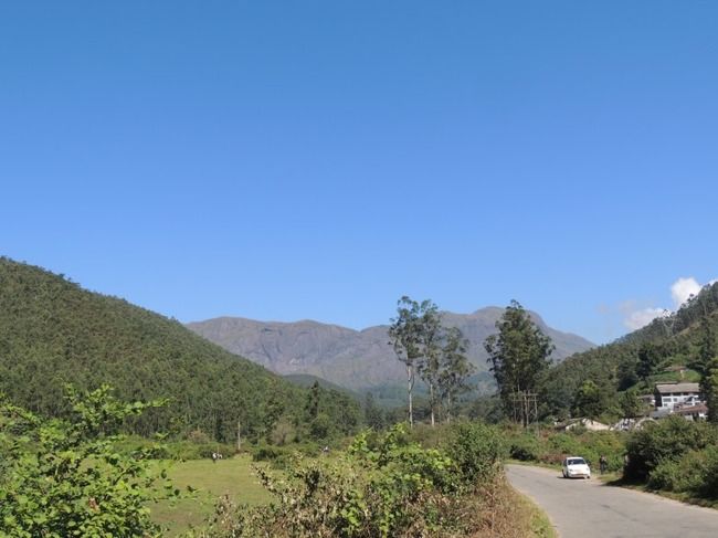 Photo of Thekkady, Kerala, India by Deepanvita Sharma