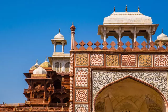 Photo of Agra, Uttar Pradesh, India by The reDiscovery Project
