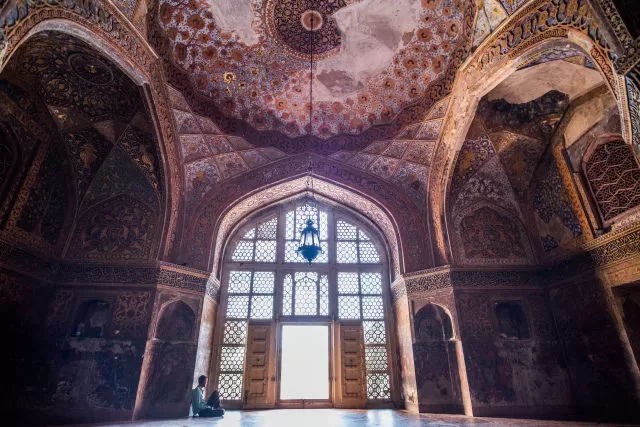 Photo of Agra, Uttar Pradesh, India by The reDiscovery Project