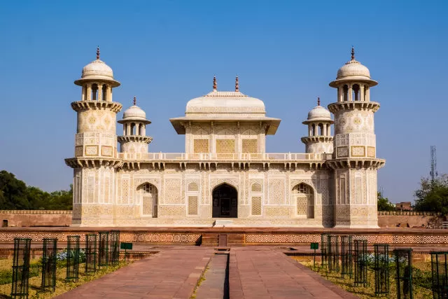 Photo of Agra, Uttar Pradesh, India by The reDiscovery Project