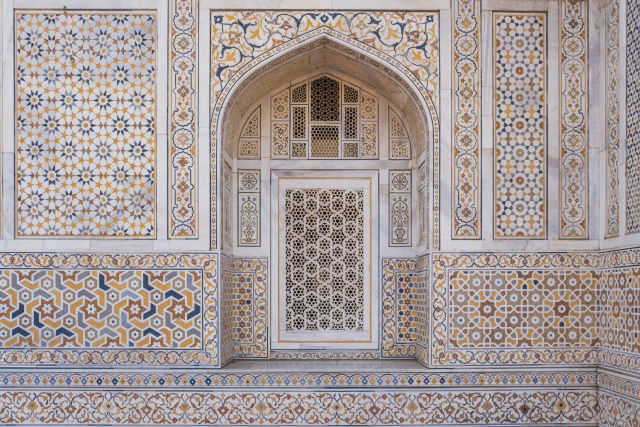Photo of Agra, Uttar Pradesh, India by The reDiscovery Project