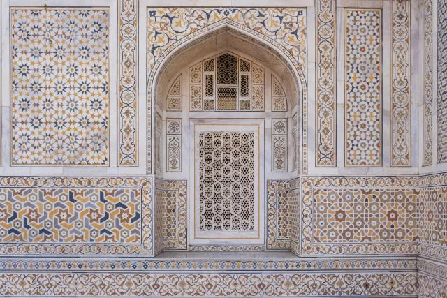 Photo of Agra, Uttar Pradesh, India by The reDiscovery Project