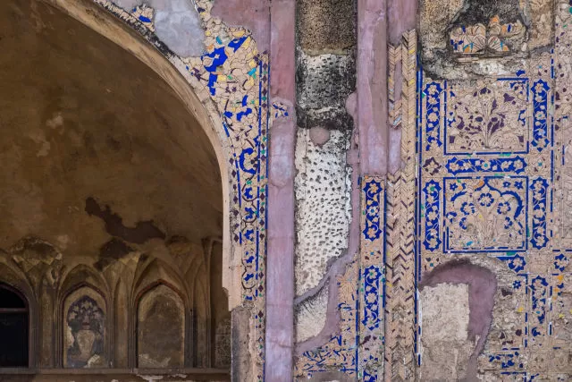 Photo of Agra, Uttar Pradesh, India by The reDiscovery Project