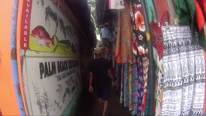 Photo of Top things to do at Kovalam by Do Ghumakkad