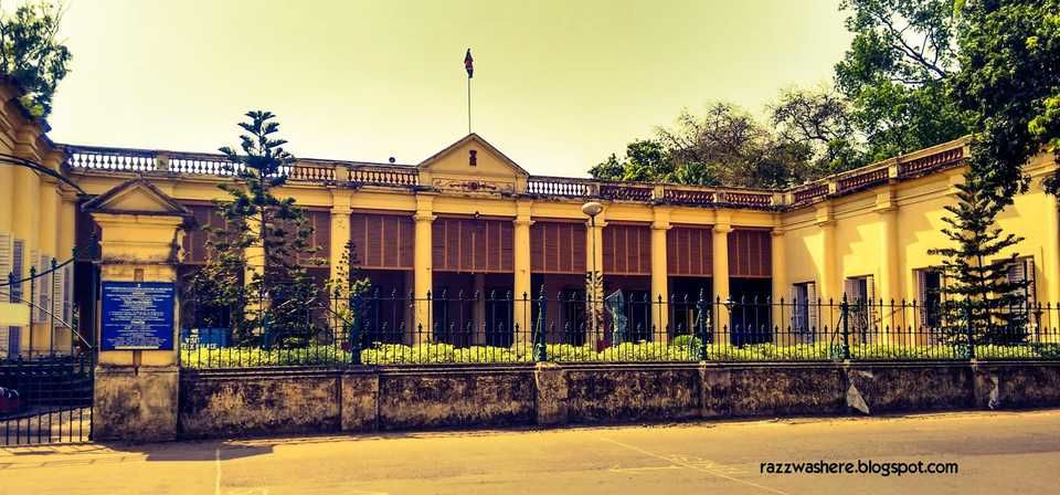 Photo of Chandannagar, West Bengal, India by Razzaq Siddiqui