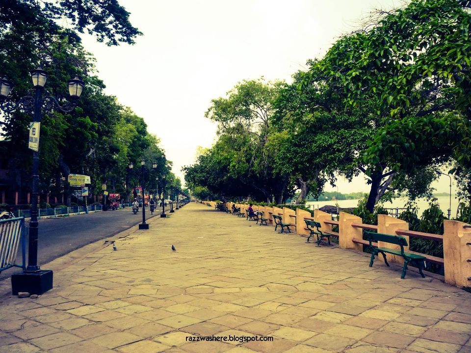 Photo of Chandannagar, West Bengal, India by Razzaq Siddiqui